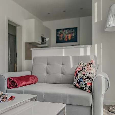 Ulmen Krone Appartement Leipzig