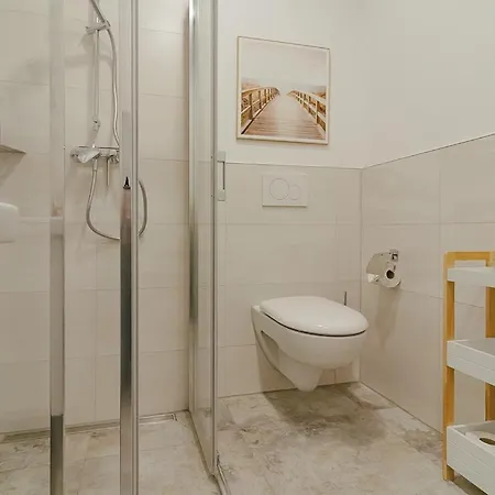 Appartement Ulmen Krone