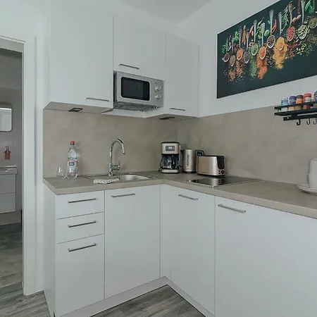 Appartement Ulmen Krone