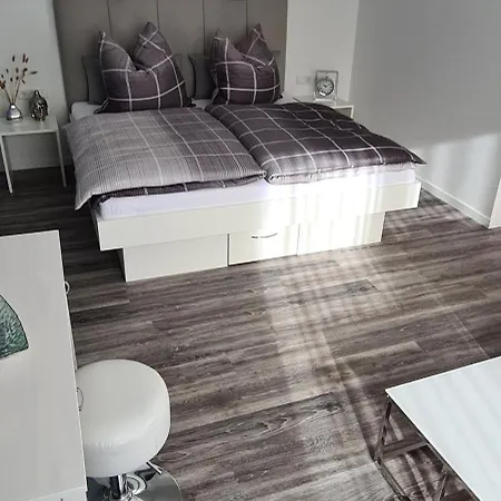 Ulmen Krone Appartement *