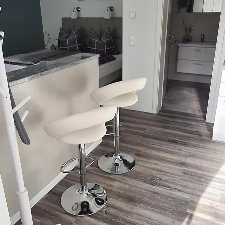 Appartement Ulmen Krone *
