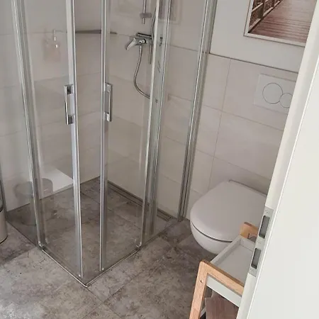 Appartement Ulmen Krone